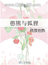 憨熊与狐狸小说