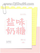 盐味奶糖小说