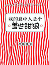 我的意中人是个盖世甜狼小说