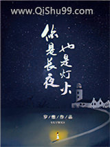 你是长夜，也是灯火小说