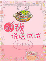 对我说谎试试小说
