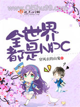 全世界都是NPC小说