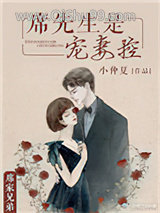 席先生是宠妻控小说