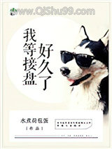 我等接盘好久了小说