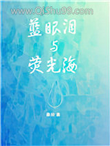 蓝眼泪与荧光海小说