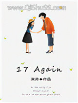 17 Again小说