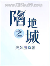 陷地之城小说