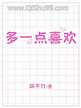 多一点喜欢小说