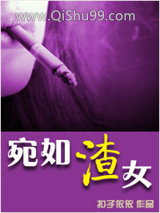 宛如渣女小说