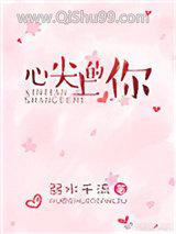 心尖上的你小说