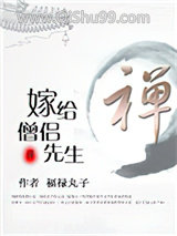 嫁给僧侣先生小说