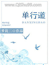 单行道，逆行爱小说