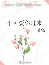 小可爱你过来小说