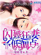 闪婚狂妻低调点小说