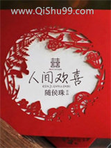 人间欢喜小说