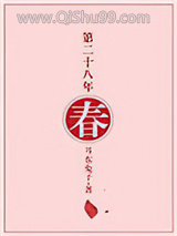 第二十八年春小说