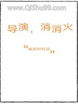 导演，消消火小说
