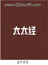 太太经小说
