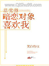 总觉得暗恋对象喜欢我小说