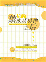 撩了禁欲系男神之后小说