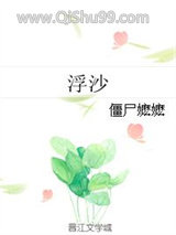 浮沙小说