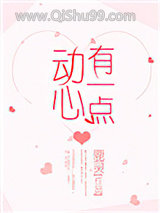 有一点动心[娱乐圈]小说