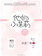 他的小茉莉小说
