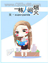 一栋人间烟火小说