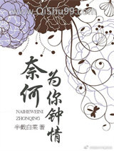 奈何为你钟情小说
