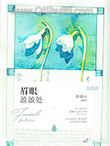 眉眼盈盈处小说