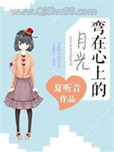 弯在心上的月光小说