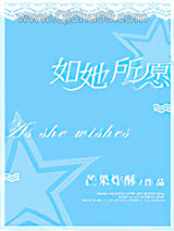如她所愿小说