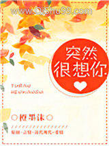 突然很想你小说