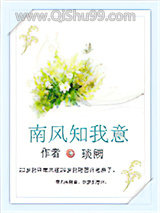 南风知我意小说