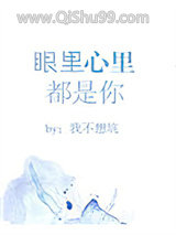 眼里心里都是你小说