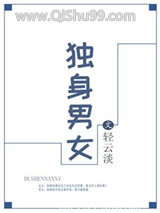 独身男女（作者：轻云淡）小说