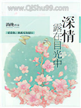 深情露在目光中小说