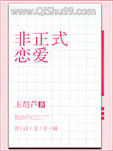 非正式恋爱小说
