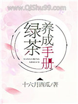 绿茶养成手册小说