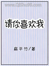 请你喜欢我小说