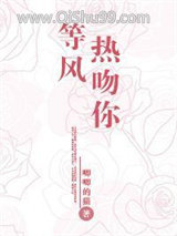 等风热吻你小说