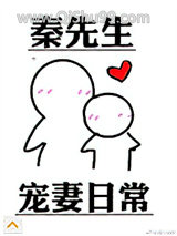 秦先生宠妻日常小说