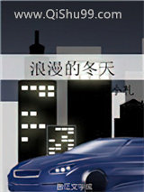 浪漫的冬天小说