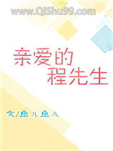 亲爱的程先生小说