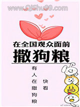 在全国观众面前撒狗粮小说