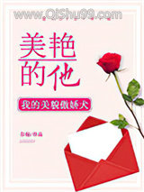 美艳的他小说