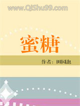 蜜糖（食之有味）小说