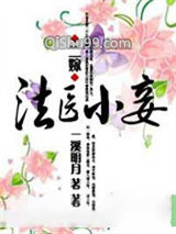 二嫁：法医小妾小说