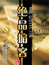 绝品掮客小说