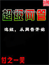 超级网管小说